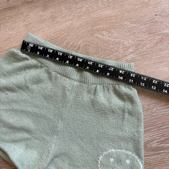 Sincerely Jules Knit Shorts - Picture 4 of 8